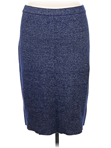 Midnight Velvet Casual Skirt (view 2)