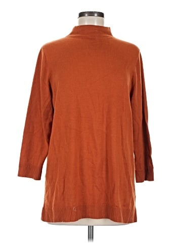 IMAN 3/4 Sleeve Top (view 1)