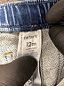 Carter's Blue Jeans 9-12 MO / 12 MO - photo 3