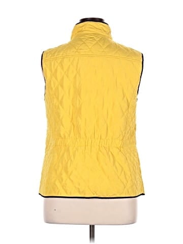 Charter Club Vest (view 2)