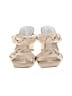 Dolce Vita Ivory Sandals Size 6 - photo 2