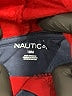 Nautica Red Sweatshirt 12-18 MO / 18 MO - photo 3