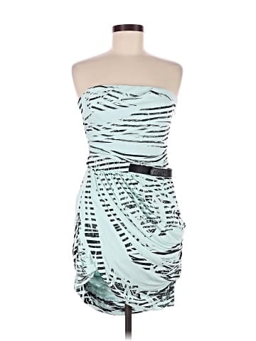 Elizabeth and James Cocktail Dress (view 1)