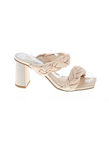 Dolce Vita Sandals (view 1)