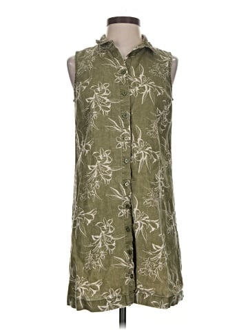 Garnet Hill Casual Dress (view 1)