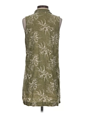 Garnet Hill Casual Dress (view 2)