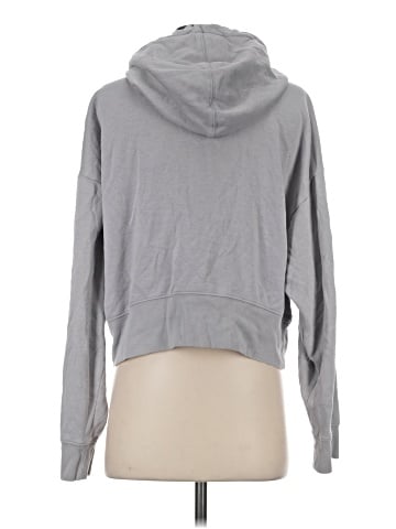 CALVIN KLEIN JEANS Zip Up Hoodie (view 2)