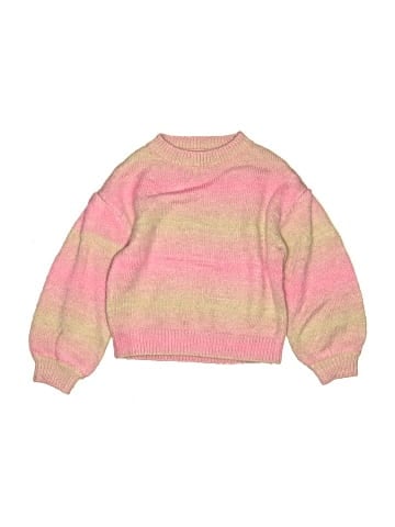 Mayoral Pullover Sweater (view 1)