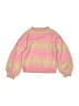 Mayoral Pink Pullover Sweater Size 4 - photo 1