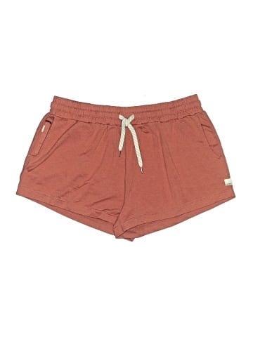 Vuori Athletic Shorts (view 1)