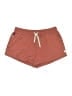 Vuori Solid Brown Athletic Shorts Size S - photo 1