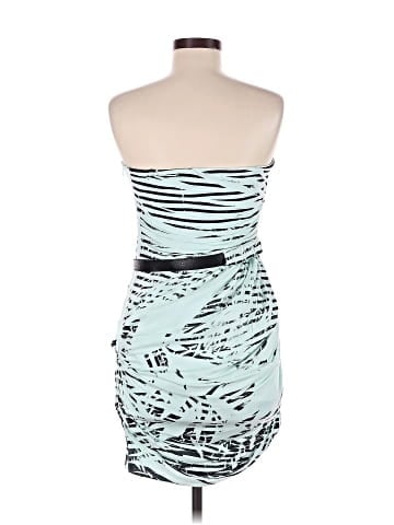 Elizabeth and James Cocktail Dress (view 2)
