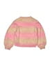 Mayoral Pink Pullover Sweater Size 4 - photo 2