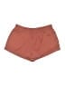 Vuori Solid Brown Athletic Shorts Size S - photo 2