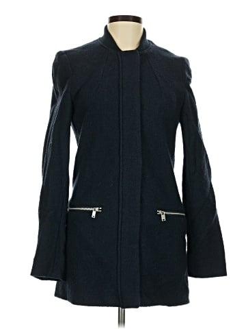 Divided by H&M Coat (view 1)