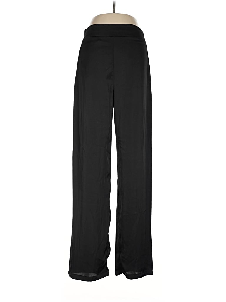 Pre-owned And Now This Dress Pants In Black