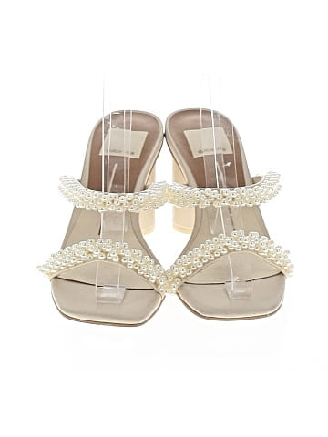 Dolce Vita Sandals (view 2)