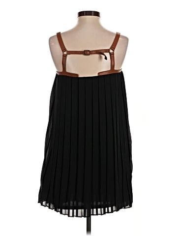 Akira Chicago Black Label Cocktail Dress (view 2)