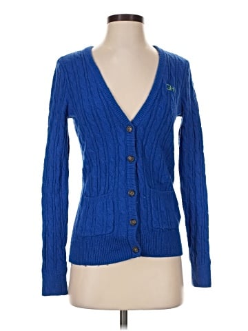 Gilly Hicks Cardigan (view 1)