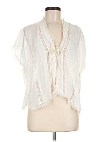 Free People Sleeveless Blouse (view 1)