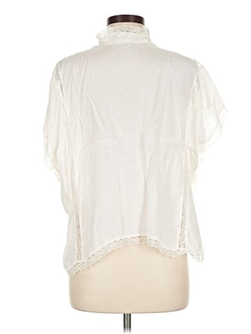 Free People Sleeveless Blouse (view 2)