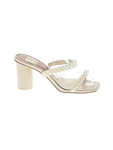 Dolce Vita Sandals (view 1)