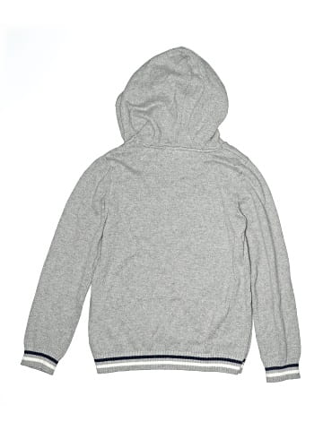 Janie and Jack Pullover Hoodie (view 2)