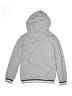 Janie and Jack Gray Pullover Hoodie Size 6 - photo 2