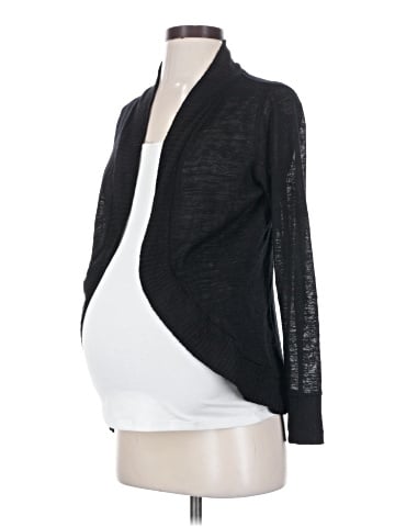 Motherhood Cardigan (view 1)
