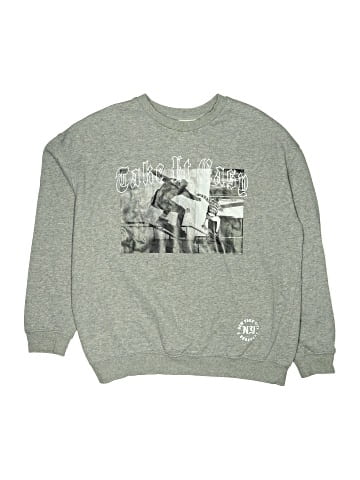 H&M Sweatshirt (view 1)