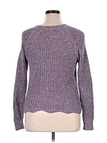 American Eagle Outfitters Pullover Sweater (view 2)