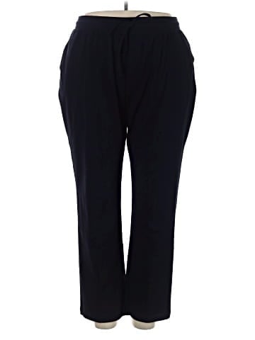 Style&Co Casual Pants (view 1)