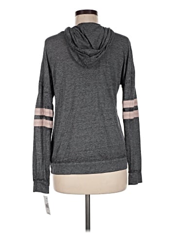 Derek Heart Long Sleeve T-Shirt (view 2)