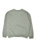 H&M Graphic Silver Sweatshirt Size 16 - 18 - photo 2