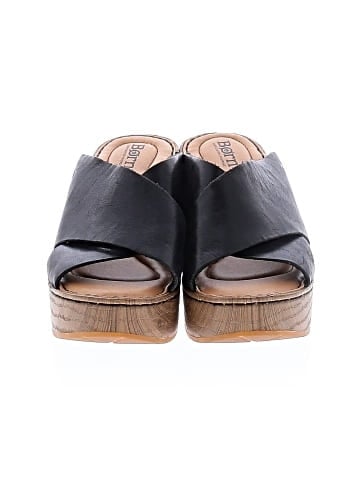 Born Crown Wedges (view 2)