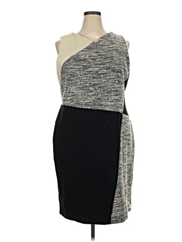 DKNYC Cocktail Dress (view 1)