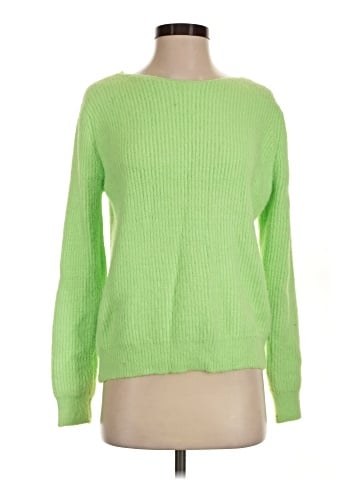 Akira Pullover Sweater (view 1)