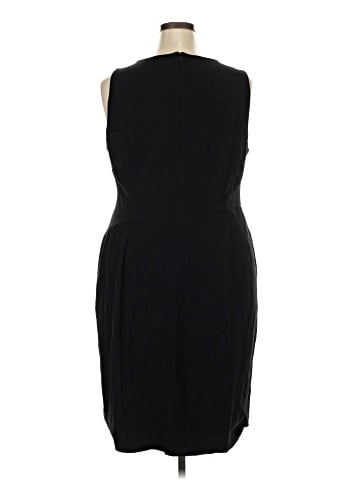DKNYC Cocktail Dress (view 2)