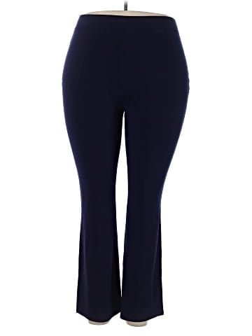 Susan Graver Active Pants (view 1)