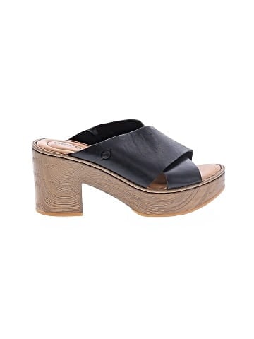 Born Crown Wedges (view 1)