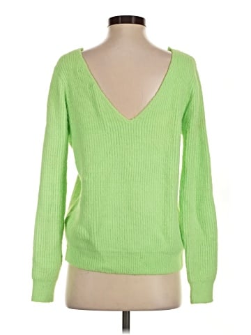Akira Pullover Sweater (view 2)