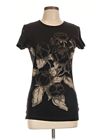 Kenneth Cole New York Short Sleeve T-Shirt (view 1)