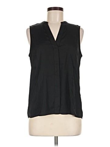 Banana Republic Sleeveless Blouse (view 1)