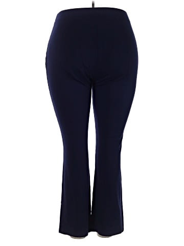 Susan Graver Active Pants (view 2)