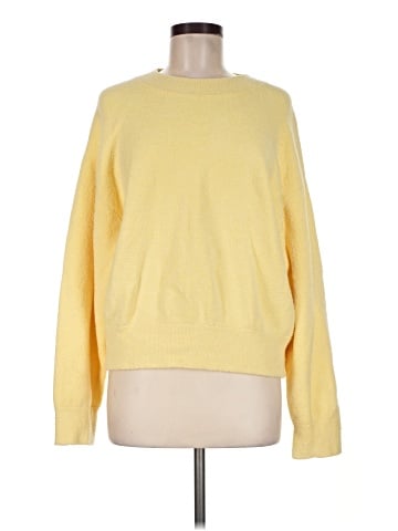 Vince. Pullover Sweater (view 1)