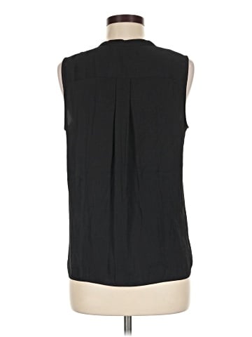 Banana Republic Sleeveless Blouse (view 2)