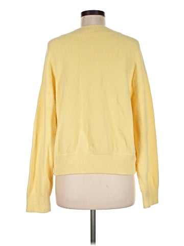 Vince. Pullover Sweater (view 2)