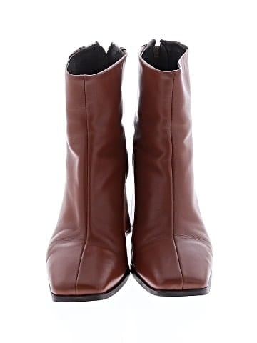 Assorted Brands Ankle Boots (view 2)