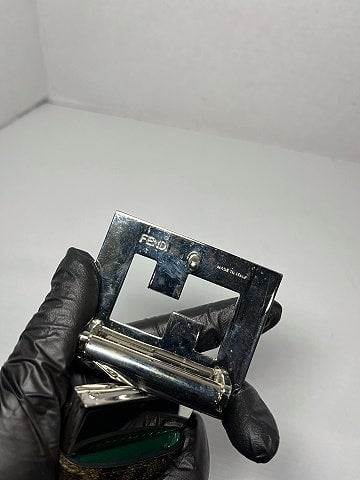 Fendi Reversible Belt (view 2)