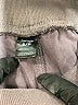 Refuge Gray Cargo Pants Size S - photo 7